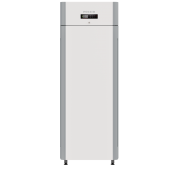 Холодильный шкаф Polair CM105-Sm Alu