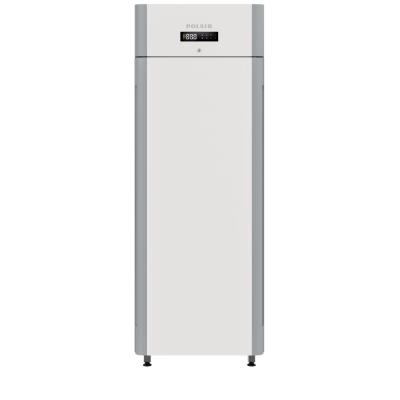 Холодильный шкаф Polair CM107-Sm Alu Холодильный шкаф Polair CM107-Sm Alu
