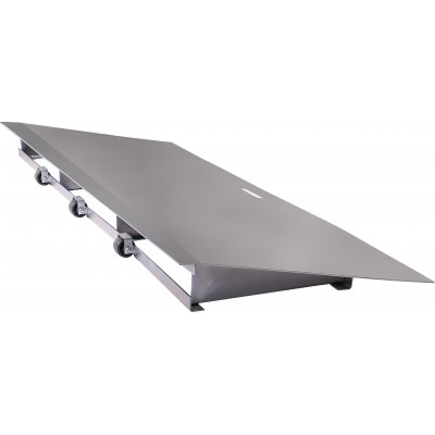 POLAIR Пандус для распашных дверей POLAIR Пандус для распашных дверей