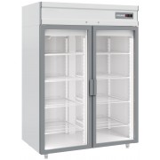 Холодильный шкаф Polair DM114-S без канапе