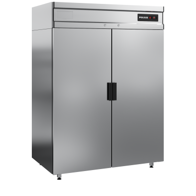 Холодильный шкаф Polair CM114-G Холодильный шкаф Polair CM114-G