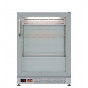 Холодильный шкаф Polair TD101-G без столешницы