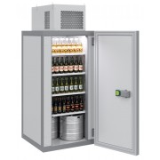 POLAIR КХН-1,28 Minicella MM