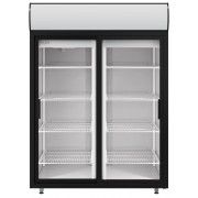 Холодильный шкаф Polair DM114Sd-S