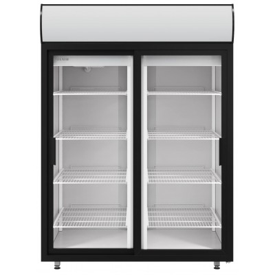 Холодильный шкаф Polair DM114Sd-S Холодильный шкаф Polair DM114Sd-S