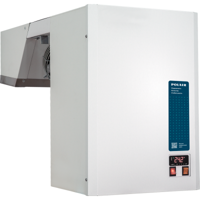 Холодильный моноблок Polair MM 111 R (Light) Холодильный моноблок Polair MM 111 R (Light)