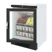 Морозильный шкаф Polair DB102-S