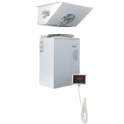 Холодильная сплит-система Polair SM 115 P Холодильная сплит-система Polair SM 115 P