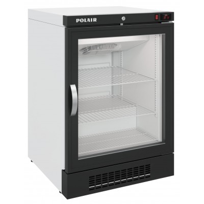 Морозильный шкаф Polair DB102-S Морозильный шкаф Polair DB102-S