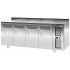 Морозильный стол Polair TB4GN-GC Морозильный стол Polair TB4GN-GC