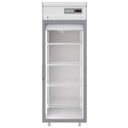 Холодильный шкаф Polair DM107-S без канапе