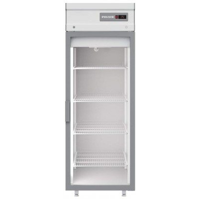 Холодильный шкаф Polair DM107-S без канапе Холодильный шкаф Polair DM107-S без канапе