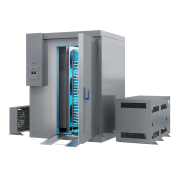 Камера шоковой заморозки Polair ВСF 20.1.T1