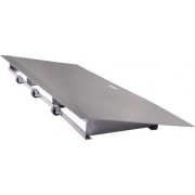 POLAIR Пандус для контейнерных или откатных дверей