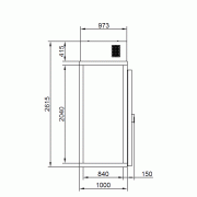POLAIR КХН-1,44 Minicella MM