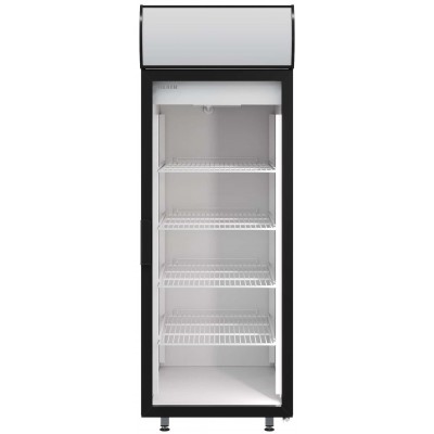 Морозильный шкаф Polair DB107-S Морозильный шкаф Polair DB107-S