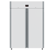 Холодильный шкаф Polair CV114-Sm Alu