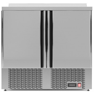 Холодильный стол Polair TMi2GN-G Холодильный стол Polair TMi2GN-G