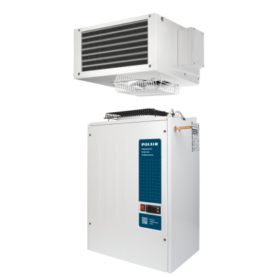 Холодильная сплит-система Polair SM 111 S Холодильная сплит-система Polair SM 111 S