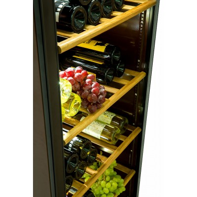 Холодильный шкаф Polair DW104-Bravo Холодильный шкаф Polair DW104-Bravo