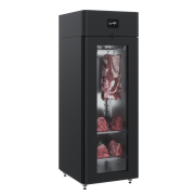 Холодильный шкаф Polair CS107 Meat Black Тип 1