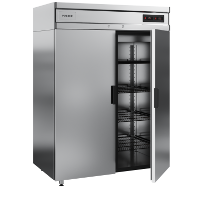 Холодильный шкаф Polair CC214-G Холодильный шкаф Polair CC214-G