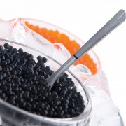 Холодильный шкаф Polair DP107-S с мех замком