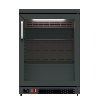 Холодильный шкаф Polair TD101-Bar Холодильный шкаф Polair TD101-Bar