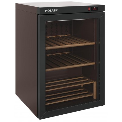 Холодильный шкаф Polair DW102-Bravo Холодильный шкаф Polair DW102-Bravo