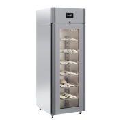 Холодильный шкаф Polair CS107-Bakery Br Тип 1