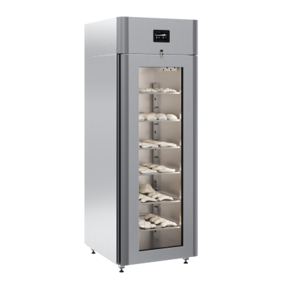 Холодильный шкаф Polair CS107-Bakery Br Тип 1 Холодильный шкаф Polair CS107-Bakery Br Тип 1