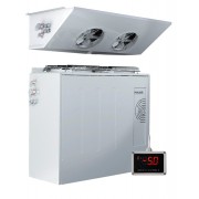 Холодильная сплит-система Polair SM 218 P