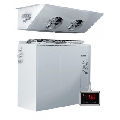 Холодильная сплит-система Polair SB 216 P Холодильная сплит-система Polair SB 216 P