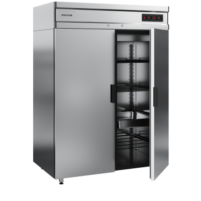 Холодильный шкаф Polair CC214-G Холодильный шкаф Polair CC214-G