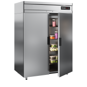 Холодильный шкаф Polair CV114-G