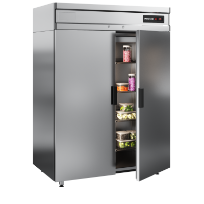 Холодильный шкаф Polair CM114-G Холодильный шкаф Polair CM114-G