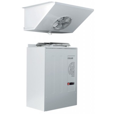 Холодильная сплит-система Polair SM 111 P Холодильная сплит-система Polair SM 111 P