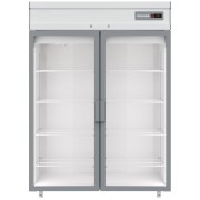 Холодильный шкаф Polair DM110-S без канапе