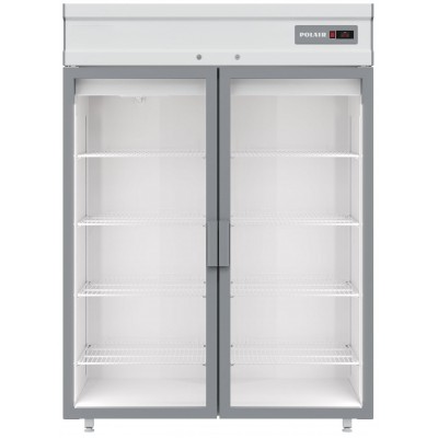 Холодильный шкаф Polair DM110-S без канапе Холодильный шкаф Polair DM110-S без канапе