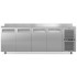 Холодильный стол Polair TM4-GC Холодильный стол Polair TM4-GC
