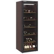 Холодильный шкаф Polair DW104u-Bravo