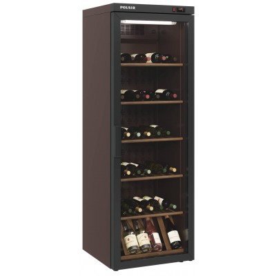 Холодильный шкаф Polair DW104u-Bravo Холодильный шкаф Polair DW104u-Bravo