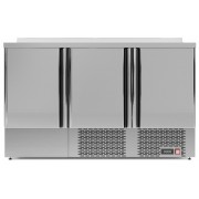 Холодильный стол Polair TMi3-G