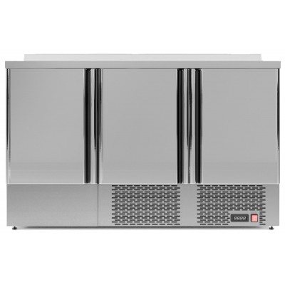 Холодильный стол Polair TMi3-G Холодильный стол Polair TMi3-G