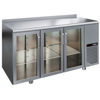 Холодильный стол Polair TD3GN-G Холодильный стол Polair TD3GN-G