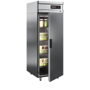 Холодильный шкаф Polair CM105-G