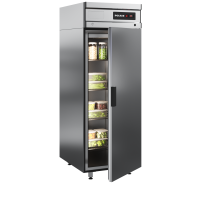 Холодильный шкаф Polair CV105-G Холодильный шкаф Polair CV105-G