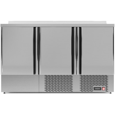 Холодильный стол Polair TMi3GN-G Холодильный стол Polair TMi3GN-G