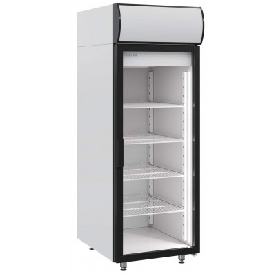 Холодильный шкаф Polair DM107-S Холодильный шкаф Polair DM107-S