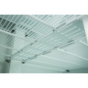 Холодильный шкаф Polair DM114Sd-S версия 2.0